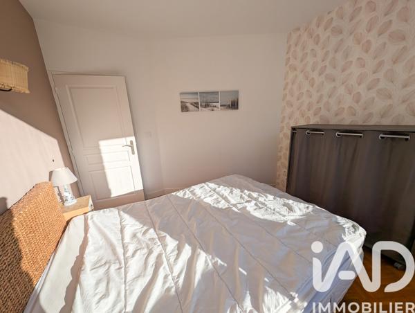 Appartement à vendre 2 pièces 46 m² Le Mans