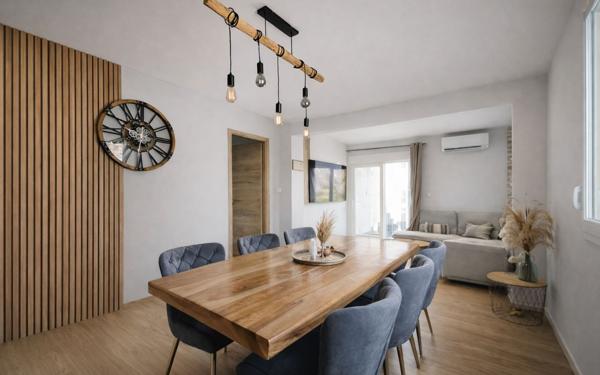 Maison à vendre    4 pièces • 90 m2 Obernai