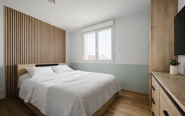 Maison à vendre    4 pièces • 90 m2 Obernai