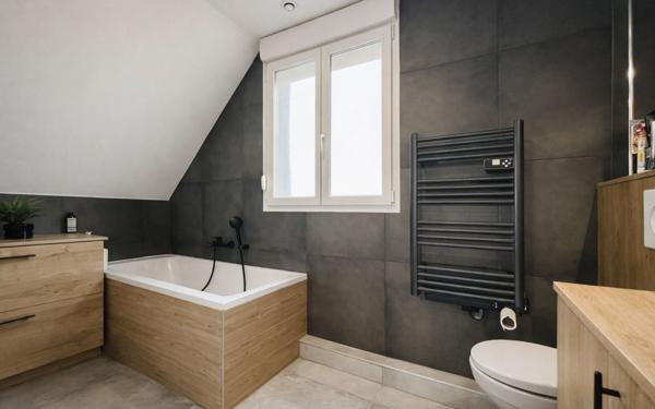 Maison à vendre    4 pièces • 90 m2 Obernai