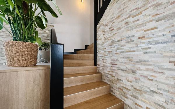 Maison à vendre    4 pièces • 90 m2 Obernai