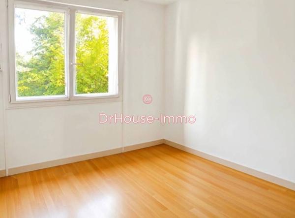 Appartement à vendre 4 pièces de 75 m²