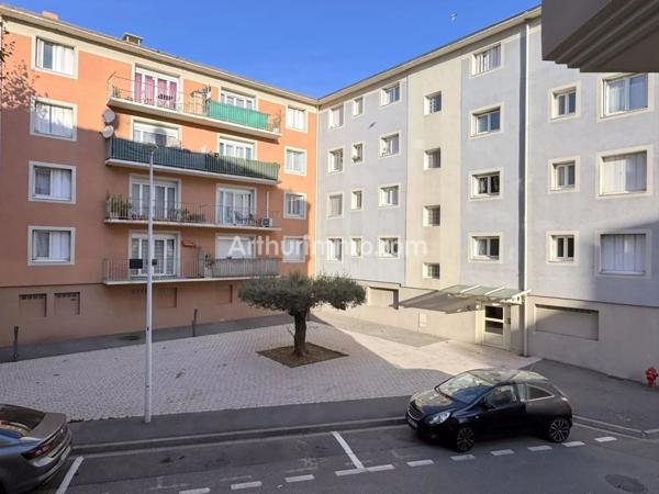 Vente Appartement 1 pièces 29 m2 à Sainte-Maxime