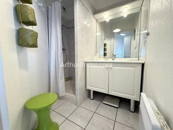 Vente Appartement 1 pièces 29 m2 à Sainte-Maxime