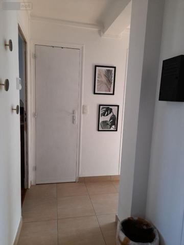 Appartement rénové à louer à Rennes en Ille-et-Vilaine (35000), ref : 010/2004   
Sainte-Thérèse