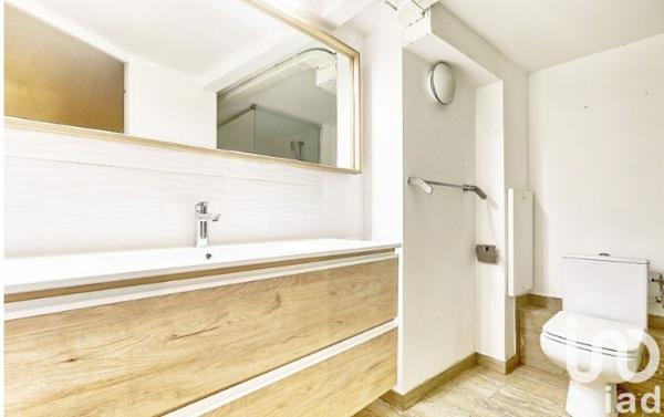 Appartement à vendre 4 pièces 108 m² Paris 19