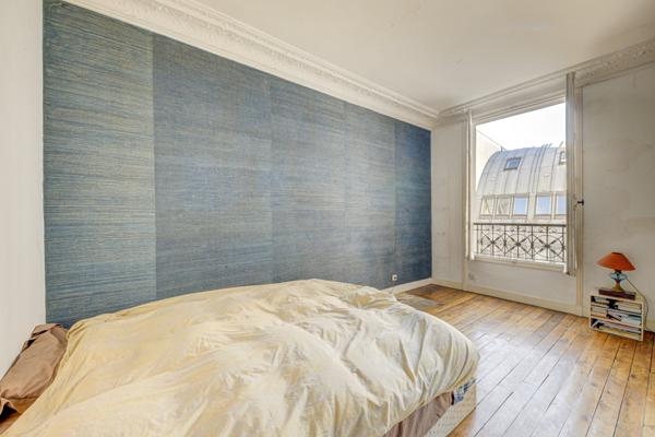 Appartement à PARIS 18EME ARRONDISSEMENT (75018)