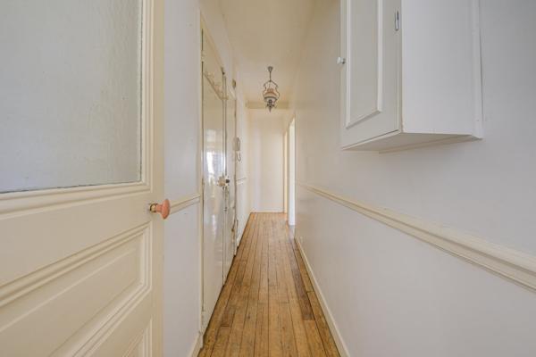 Appartement à PARIS 18EME ARRONDISSEMENT (75018)