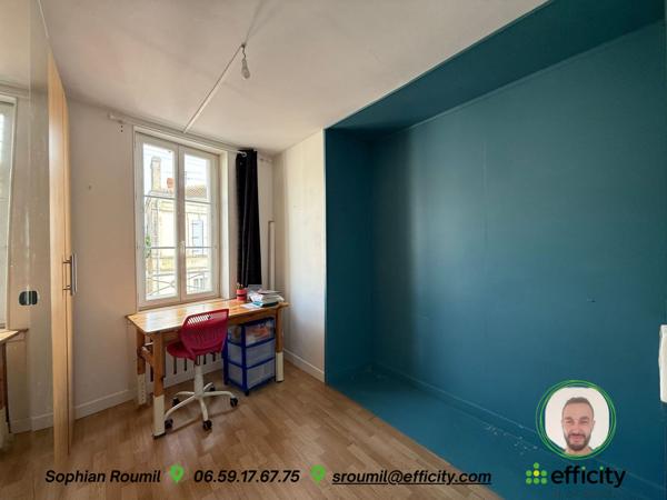 Maison 6 pièces - 123 m²