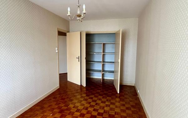 Appartement à vendre    4 pièces • 80,70 m2 Limoges