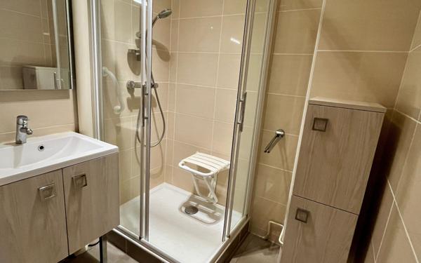 Appartement à vendre    4 pièces • 80,70 m2 Limoges