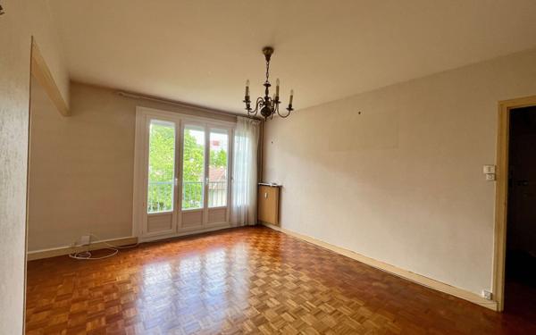 Appartement à vendre    4 pièces • 80,70 m2 Limoges