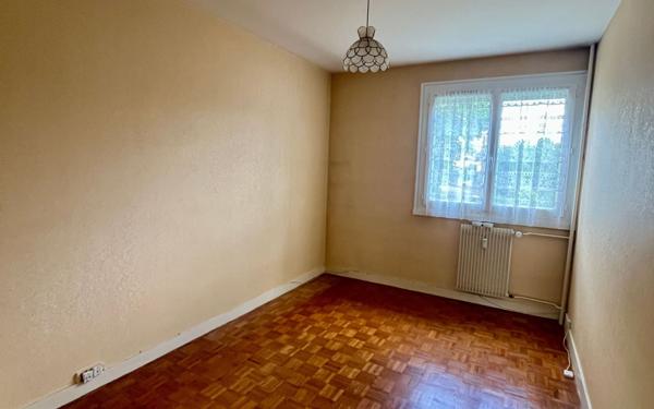 Appartement à vendre    4 pièces • 80,70 m2 Limoges