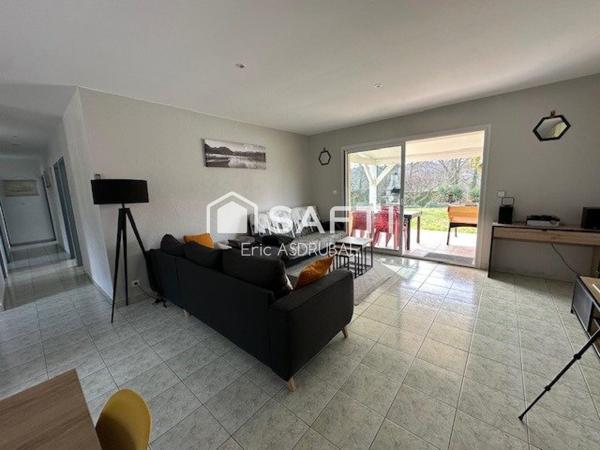 Maison avec gîte et Piscine -24200 Sarlat la Canéda