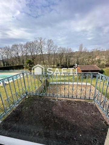 Maison avec gîte et Piscine -24200 Sarlat la Canéda