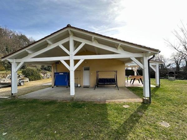 Maison avec gîte et Piscine -24200 Sarlat la Canéda