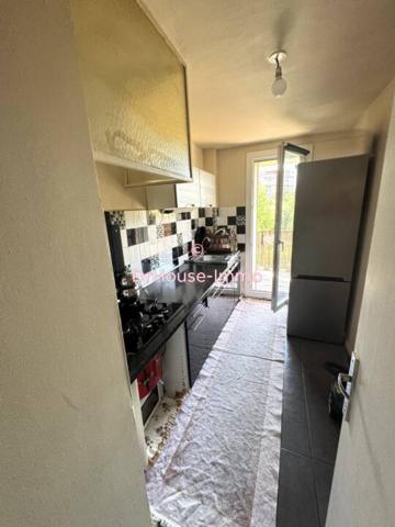 Appartement à vendre 3 pièces de 54 m²