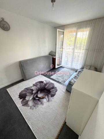 Appartement à vendre 3 pièces de 54 m²
