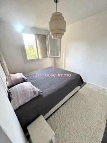 Appartement à vendre 3 pièces de 54 m²