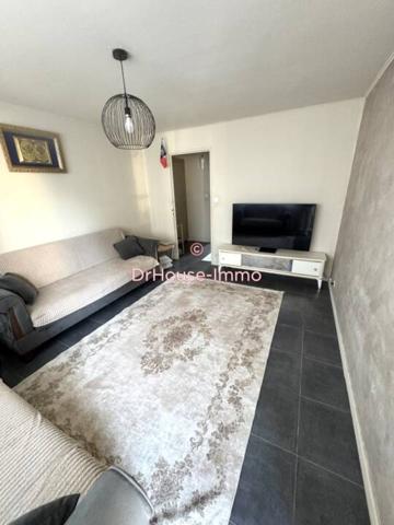 Appartement à vendre 3 pièces de 54 m²