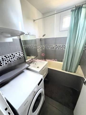 Appartement à vendre 3 pièces de 54 m²