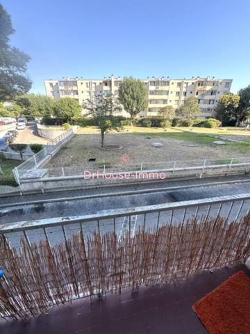 Appartement à vendre 3 pièces de 54 m²