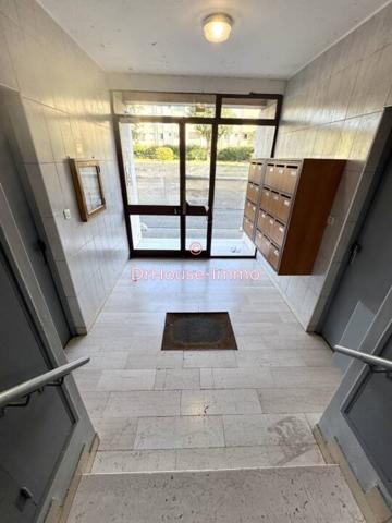 Appartement à vendre 3 pièces de 54 m²