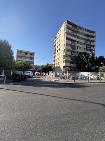 Appartement à vendre 3 pièces de 54 m²