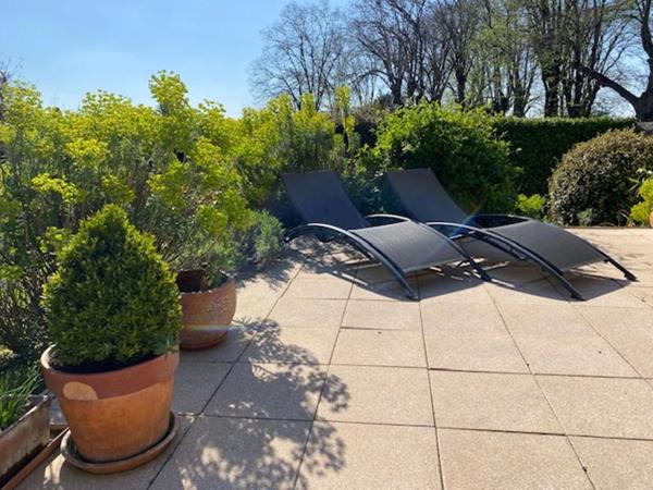 Maison  6 pièces 111 m2