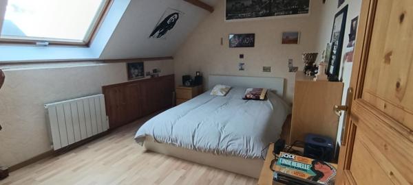 Maison  6 pièces 111 m2