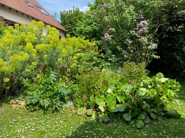 Maison  6 pièces 111 m2