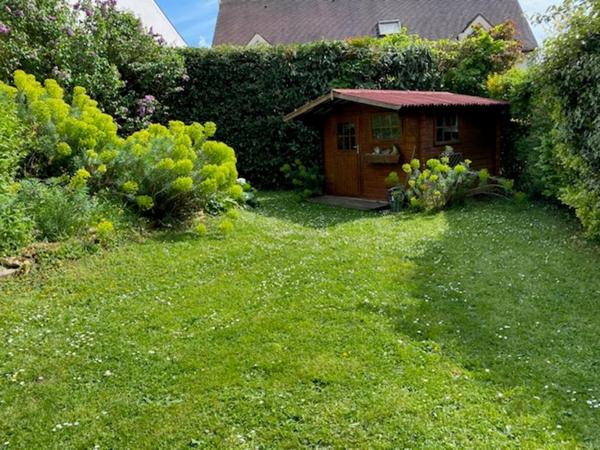 Maison  6 pièces 111 m2
