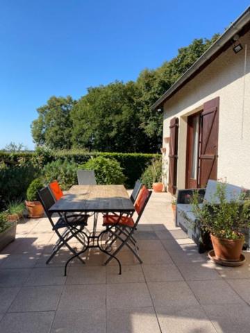 Maison  6 pièces 111 m2
