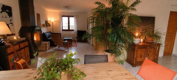 Maison  6 pièces 111 m2