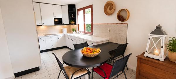Maison  6 pièces 111 m2
