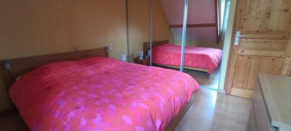 Maison  6 pièces 111 m2