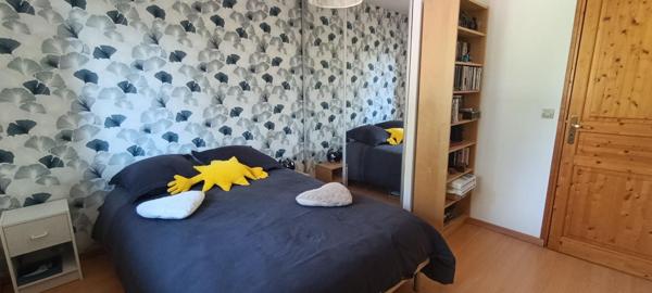 Maison  6 pièces 111 m2