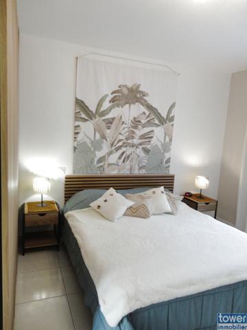 Maison 102m2 4 pièces plus piscine entouré d’un jardin Royan Atlantique