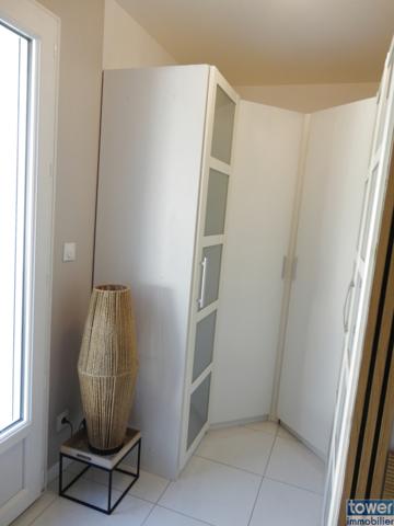 Maison 102m2 4 pièces plus piscine entouré d’un jardin Royan Atlantique