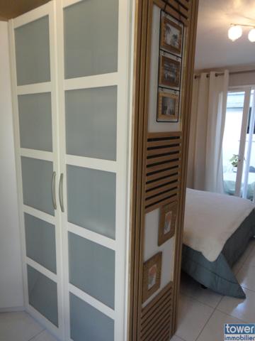 Maison 102m2 4 pièces plus piscine entouré d’un jardin Royan Atlantique