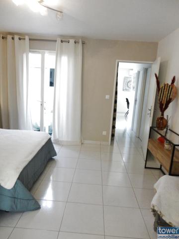 Maison 102m2 4 pièces plus piscine entouré d’un jardin Royan Atlantique