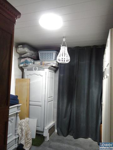 Maison 102m2 4 pièces plus piscine entouré d’un jardin Royan Atlantique