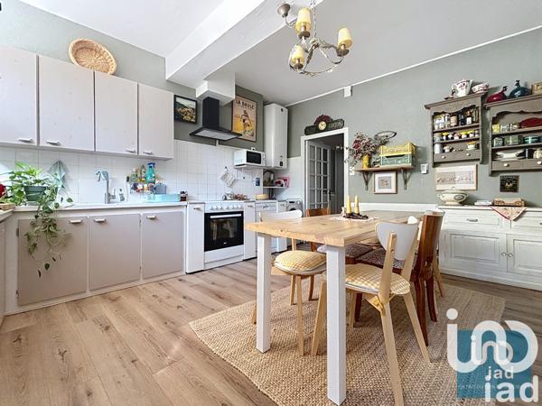 Maison à vendre 7 pièces 162 m² Lectoure