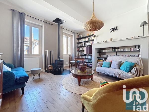 Maison à vendre 7 pièces 162 m² Lectoure