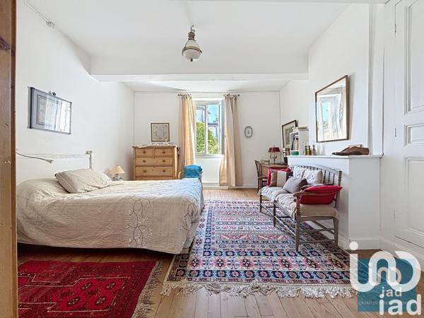 Maison à vendre 7 pièces 162 m² Lectoure