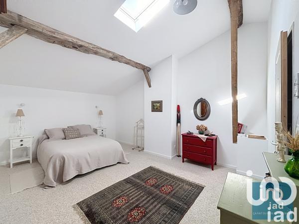 Maison à vendre 7 pièces 162 m² Lectoure