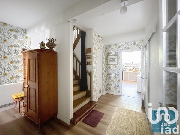 Maison à vendre 7 pièces 162 m² Lectoure