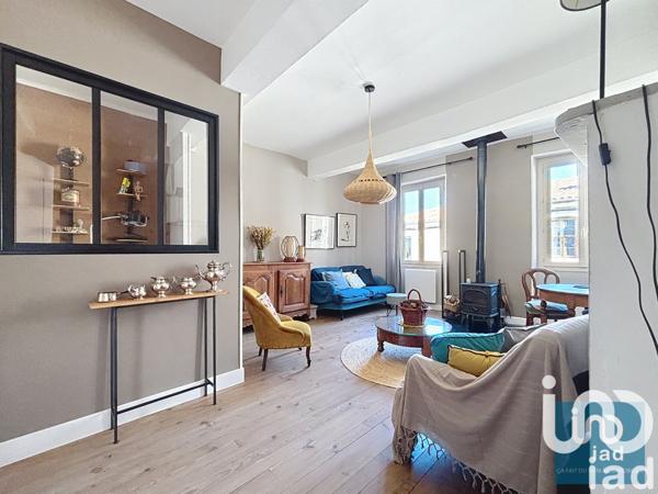 Maison à vendre 7 pièces 162 m² Lectoure