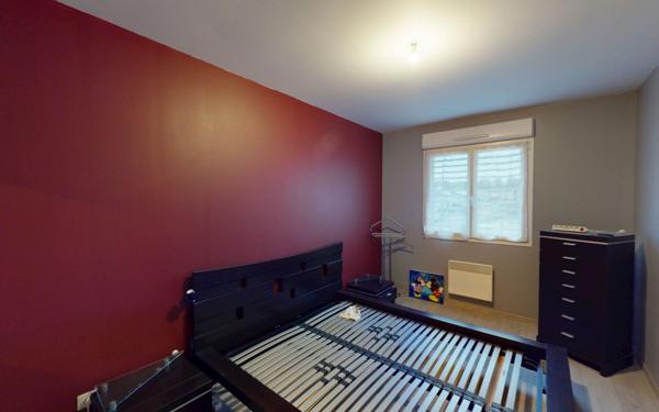 Maison à vendre    6 pièces •  Guénange