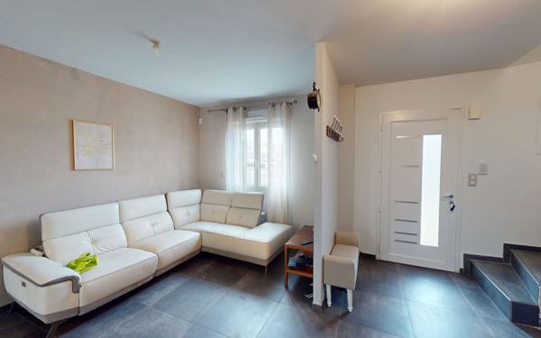 Maison à vendre    6 pièces •  Guénange